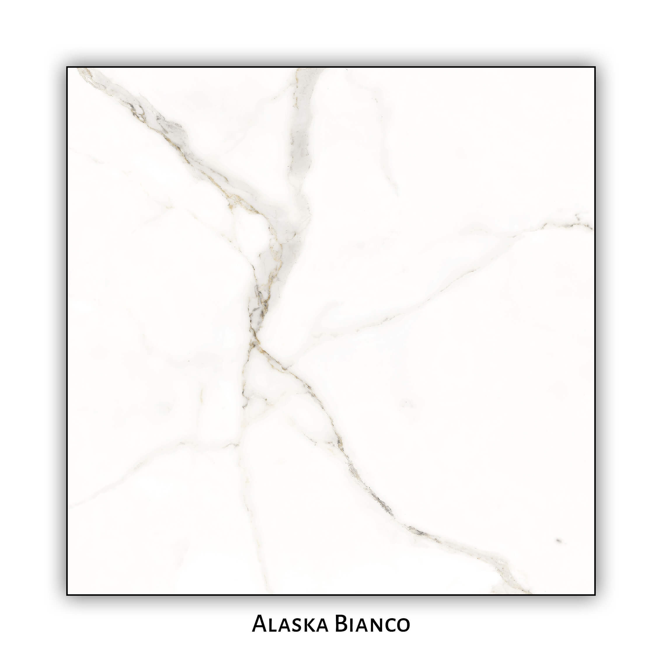 Alaska Bianco
