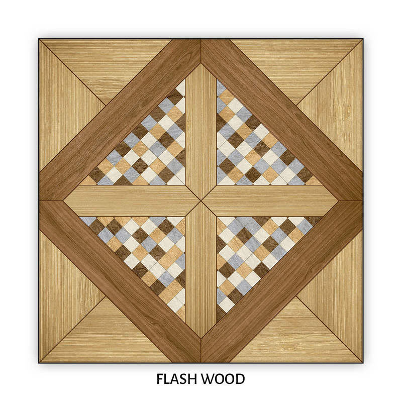 FLASH WOOD