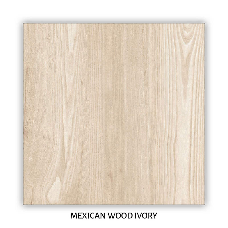 MEXICAN WOOD IVORY