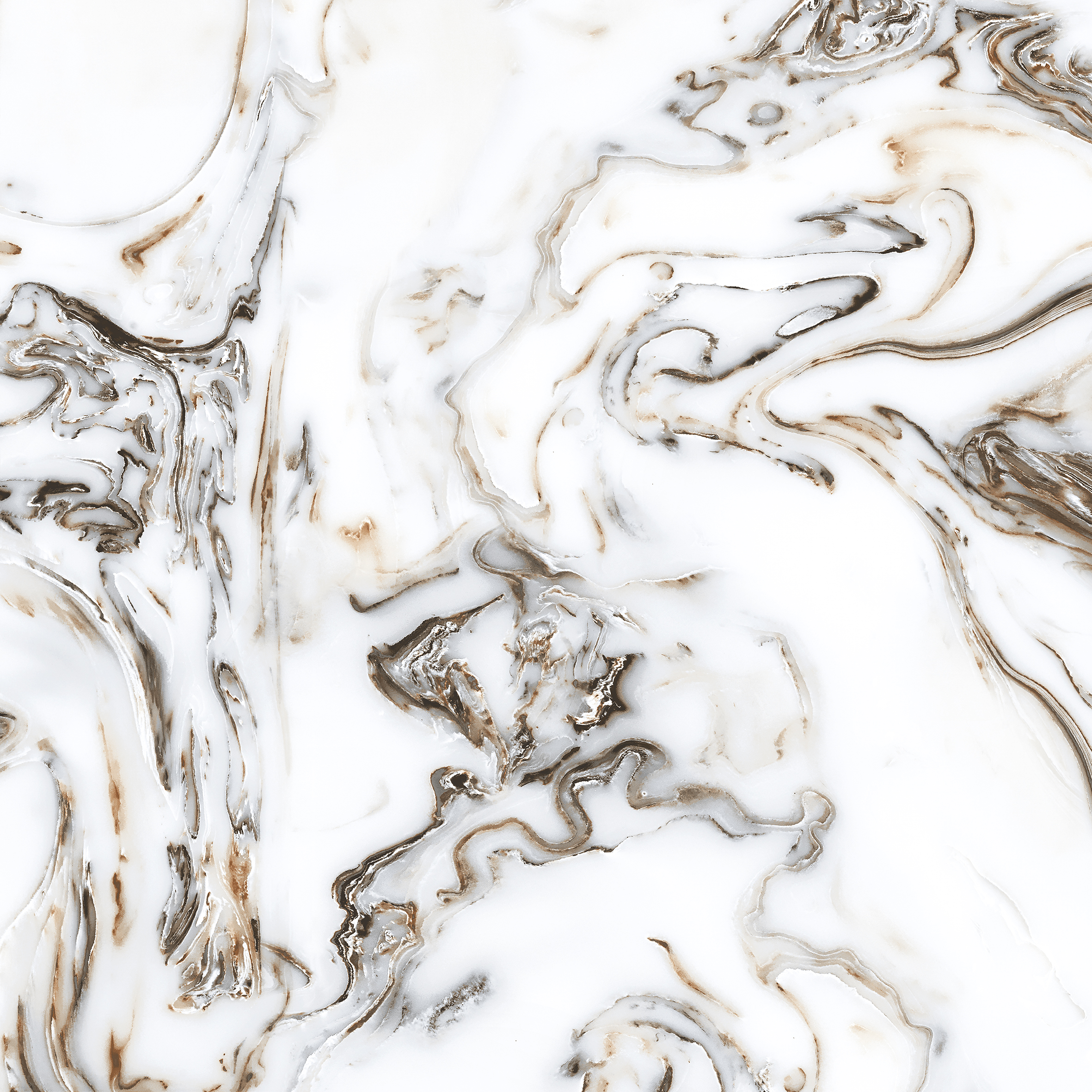 Digital Wall Tiles : Glossy